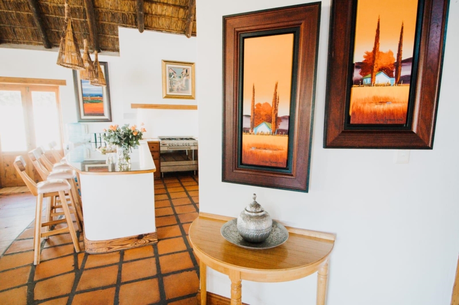 4 Bedroom Property for Sale in Paradise Beach Eastern Cape